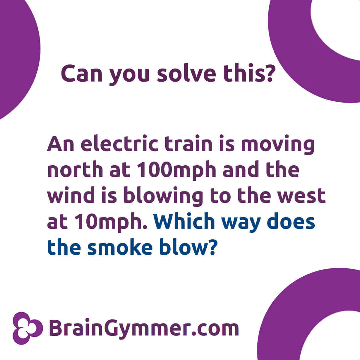 Solutionsofourpuzzlesonfacebook