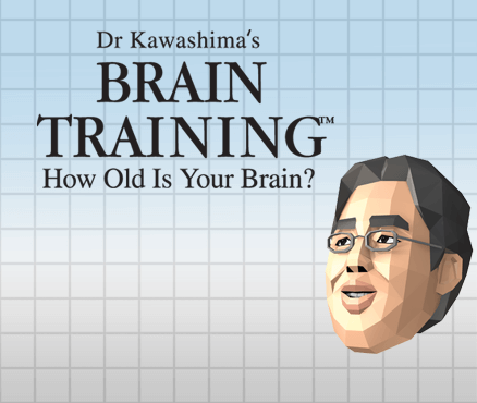 Seks Mew Mew obligatorisk Brain training: it's hip, but it isn't new