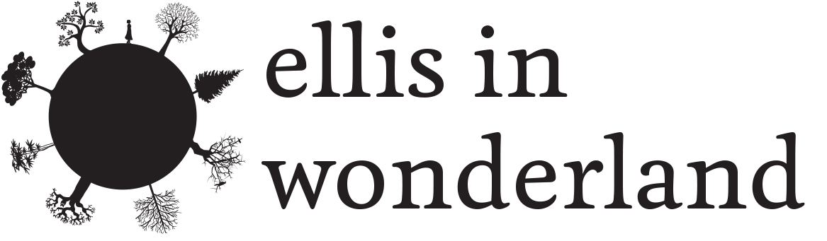 Ellis in Wonderland